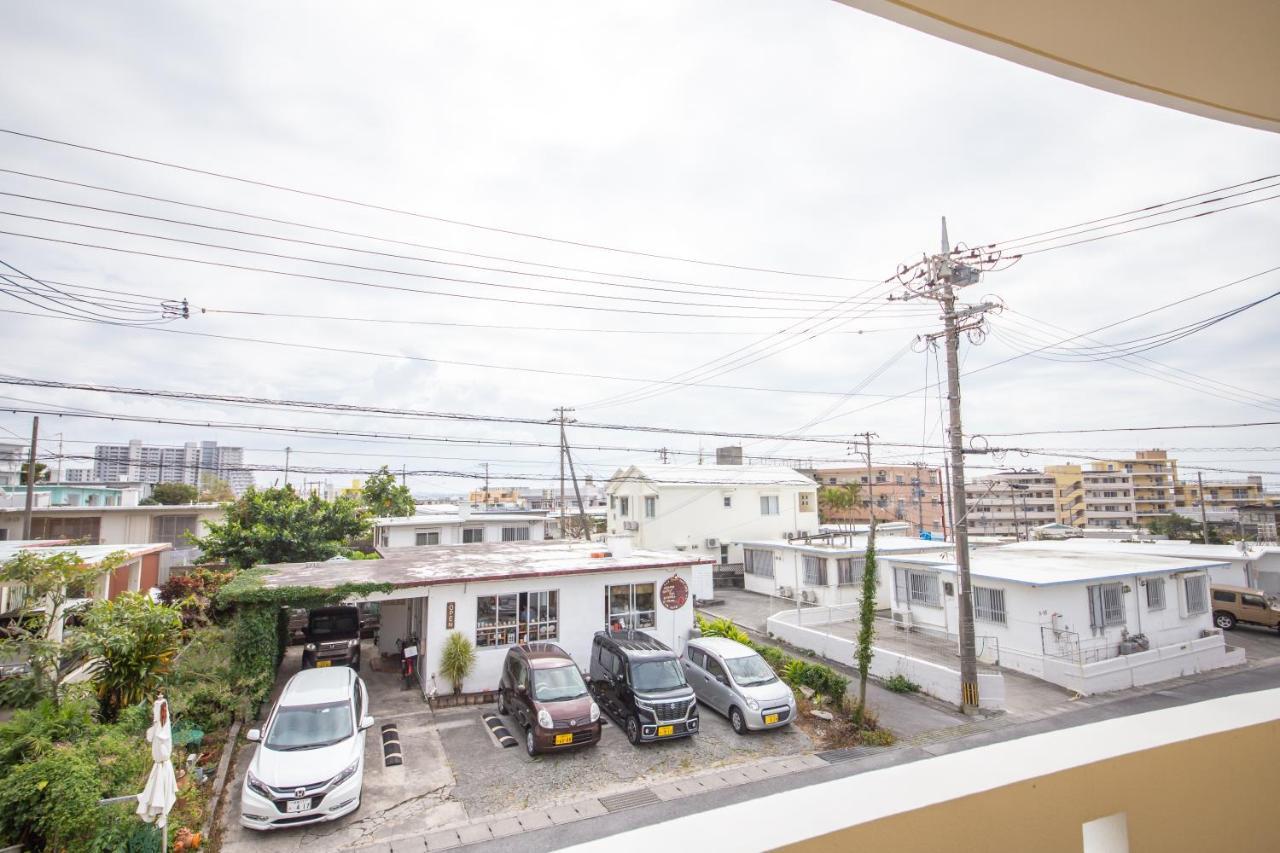 Chatan Vista House Exterior foto